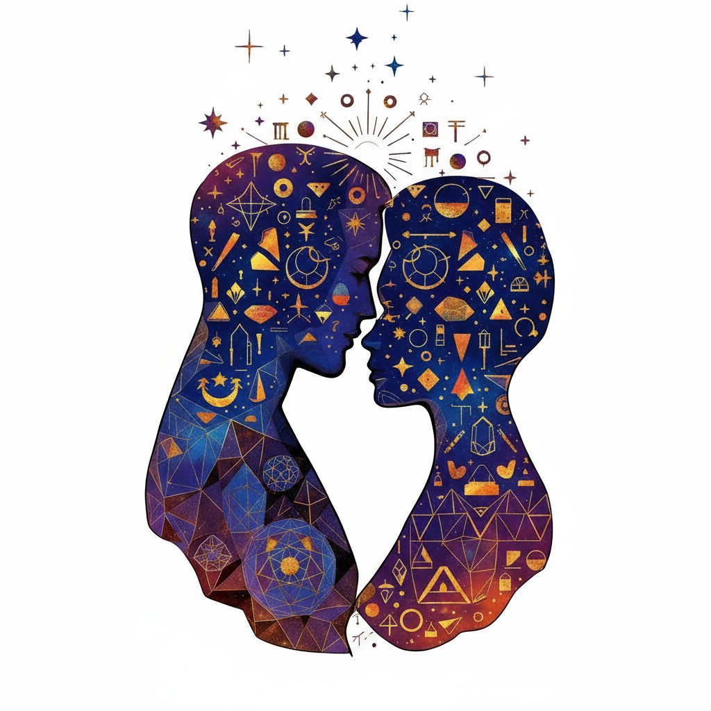 Pourquoi je répète toujours les mêmes schémas amoureux ?