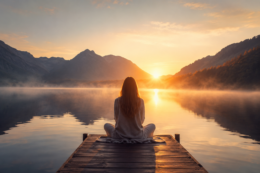 Je fais confiance au timing de ma vie | Astro & Guidance