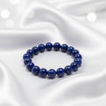 Bracelet Lapis Lazuli Naturel – Sagesse & Clarté