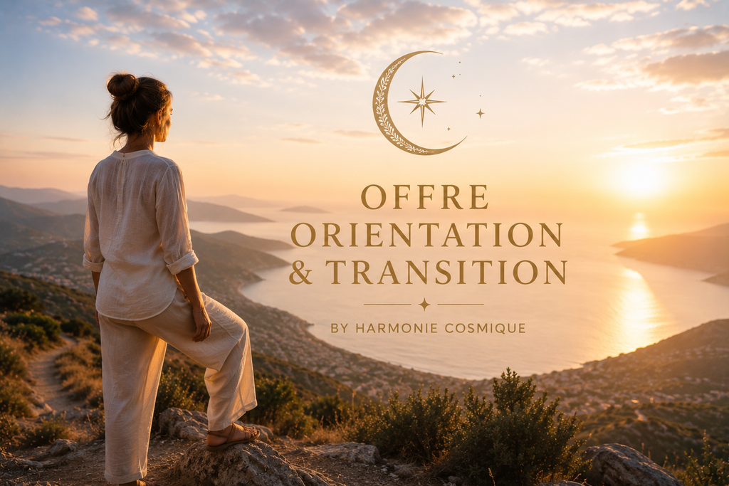 Lecture Astro-Psycho Orientation & Transition
