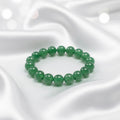 Bracelet Aventurine Verte Naturelle – Chance & Renouveau